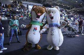 BASKET - Euroleague - Virtus Bologna vs Zalgiris Kaunas