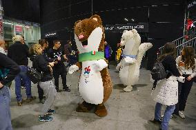 BASKET - Euroleague - Virtus Bologna vs Zalgiris Kaunas