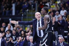 BASKET - Euroleague - Virtus Bologna vs Zalgiris Kaunas