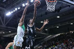 BASKET - Euroleague - Virtus Bologna vs Zalgiris Kaunas