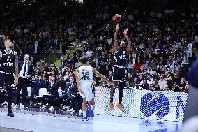 BASKET - Euroleague - Virtus Bologna vs Zalgiris Kaunas