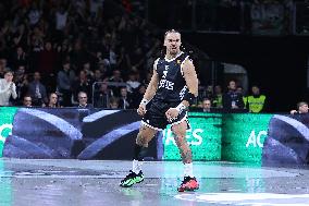 BASKET - Euroleague - Virtus Bologna vs Zalgiris Kaunas