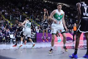 BASKET - Euroleague - Virtus Bologna vs Zalgiris Kaunas