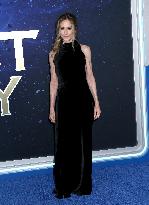 Paramount's 'Star Trek: Starfleet Academy' World Premiere