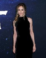 Paramount's 'Star Trek: Starfleet Academy' World Premiere