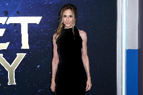 Paramount's 'Star Trek: Starfleet Academy' World Premiere