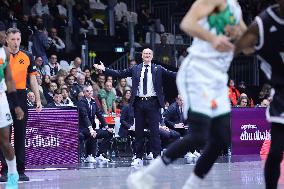 BASKET - Euroleague - Virtus Bologna vs Zalgiris Kaunas
