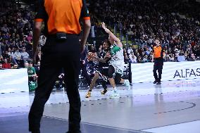 BASKET - Euroleague - Virtus Bologna vs Zalgiris Kaunas