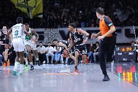BASKET - Euroleague - Virtus Bologna vs Zalgiris Kaunas