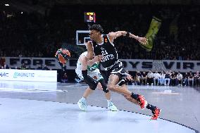 BASKET - Euroleague - Virtus Bologna vs Zalgiris Kaunas