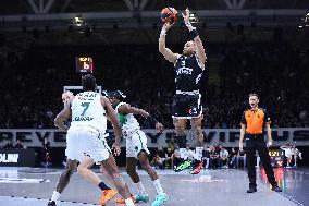 BASKET - Euroleague - Virtus Bologna vs Zalgiris Kaunas