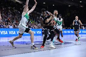 BASKET - Euroleague - Virtus Bologna vs Zalgiris Kaunas