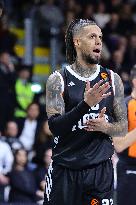 BASKET - Euroleague - Virtus Bologna vs Zalgiris Kaunas