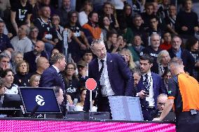 BASKET - Euroleague - Virtus Bologna vs Zalgiris Kaunas