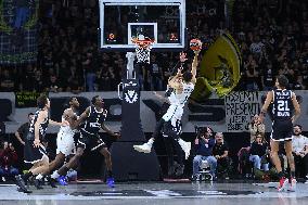 BASKET - Euroleague - Virtus Bologna vs Zalgiris Kaunas