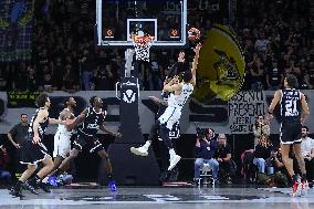 BASKET - Euroleague - Virtus Bologna vs Zalgiris Kaunas