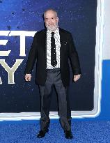 Paramount's 'Star Trek: Starfleet Academy' World Premiere