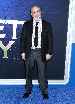 Paramount's 'Star Trek: Starfleet Academy' World Premiere