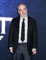 Paramount's 'Star Trek: Starfleet Academy' World Premiere