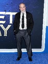 Paramount's 'Star Trek: Starfleet Academy' World Premiere