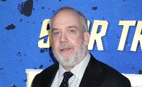 Paramount's 'Star Trek: Starfleet Academy' World Premiere