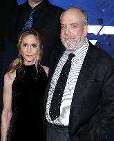 Paramount's 'Star Trek: Starfleet Academy' World Premiere