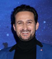 Paramount's 'Star Trek: Starfleet Academy' World Premiere