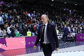 BASKET - Euroleague - Virtus Bologna vs Zalgiris Kaunas