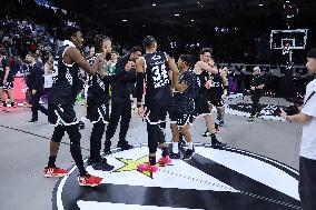 BASKET - Euroleague - Virtus Bologna vs Zalgiris Kaunas