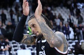 BASKET - Euroleague - Virtus Bologna vs Zalgiris Kaunas