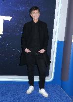 Paramount's 'Star Trek: Starfleet Academy' World Premiere