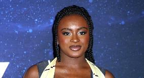 Paramount's 'Star Trek: Starfleet Academy' World Premiere