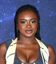 Paramount's 'Star Trek: Starfleet Academy' World Premiere