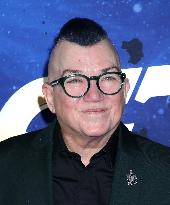 Paramount's 'Star Trek: Starfleet Academy' World Premiere