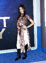 Paramount's 'Star Trek: Starfleet Academy' World Premiere