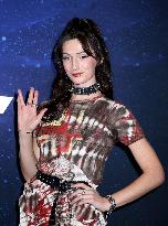 Paramount's 'Star Trek: Starfleet Academy' World Premiere