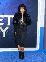 Paramount's 'Star Trek: Starfleet Academy' World Premiere