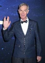 Paramount's 'Star Trek: Starfleet Academy' World Premiere