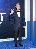 Paramount's 'Star Trek: Starfleet Academy' World Premiere