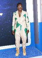 Paramount's 'Star Trek: Starfleet Academy' World Premiere