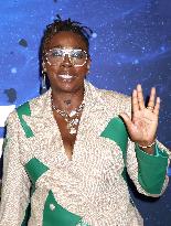 Paramount's 'Star Trek: Starfleet Academy' World Premiere