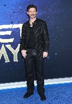 Paramount's 'Star Trek: Starfleet Academy' World Premiere