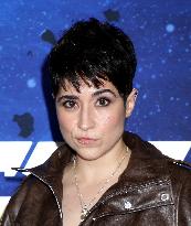 Paramount's 'Star Trek: Starfleet Academy' World Premiere