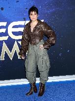 Paramount's 'Star Trek: Starfleet Academy' World Premiere