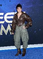 Paramount's 'Star Trek: Starfleet Academy' World Premiere