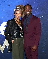 Paramount's 'Star Trek: Starfleet Academy' World Premiere