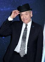 Paramount's 'Star Trek: Starfleet Academy' World Premiere