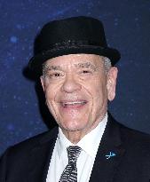 Paramount's 'Star Trek: Starfleet Academy' World Premiere