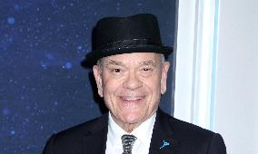 Paramount's 'Star Trek: Starfleet Academy' World Premiere