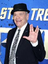 Paramount's 'Star Trek: Starfleet Academy' World Premiere
